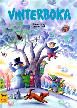 forsidebilde - trykk for å vise stor versjon