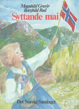 forsidebilde - trykk for å vise stor versjon