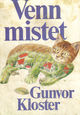 Omslagsbilde:"Venn mistet"