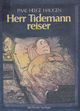 Omslagsbilde:Herr Tidemann reiser