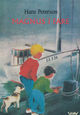 Omslagsbilde:Magnus i fare