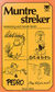 Omslagsbilde:Muntre streker