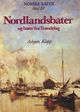 Omslagsbilde:Nordlandsbåter og båter fra Trøndelag