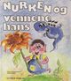 Omslagsbilde:Nurken og vennene hans