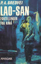 Omslagsbilde:Lao San : fortellinger fra Kina