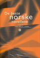 Omslagsbilde:De Beste norske novellene