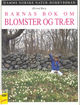 Omslagsbilde:Barnas bok om blomster og trær