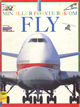 Omslagsbilde:Min aller første bok om fly