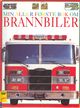 Omslagsbilde:Min aller første bok om brannbiler