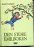 Omslagsbilde:Den store Emilboken