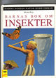 Omslagsbilde:Barnas bok om insekter