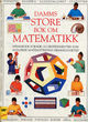 Omslagsbilde:Damms store bok om matematikk