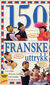 Omslagsbilde:150 franske uttrykk