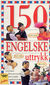 Omslagsbilde:150 engelske uttrykk