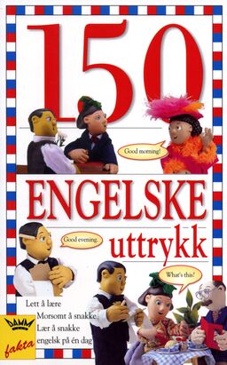 forsidebilde - trykk for å vise stor versjon