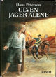 Cover photo:Ulven jager alene