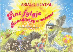 forsidebilde - trykk for å vise stor versjon