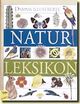 Omslagsbilde:Damms illustrerte naturleksikon
