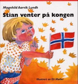 forsidebilde - trykk for å vise stor versjon