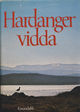 Cover photo:Hardangervidda