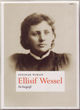 Omslagsbilde:Ellisif Wessel : en biografi
