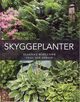 Omslagsbilde:Skyggeplanter