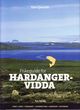 Omslagsbilde:Fiskeguide for Hardangervidda