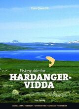 "Fiskeguide for Hardangervidda"