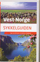 Omslagsbilde:Sykkelguiden : Vest-Norge