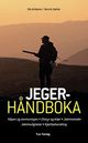 Omslagsbilde:Jegerhåndboka