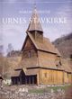 Cover photo:Urnes stavkirke : den nåværende kirken på Urnes