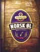 Omslagsbilde:Den komplette guiden til norsk øl