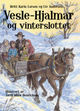 Cover photo:Vesle-Hjalmar og vinterslottet