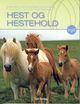 Cover photo:Hest og hestehold : : Vg2