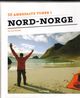 Omslagsbilde:50 anbefalte turer i Nord-Norge