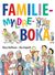 Omslagsbilde:Familiemyldreboka