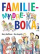 Omslagsbilde:Familiemyldreboka