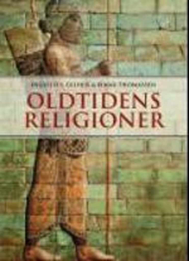 Oldtidens religioner