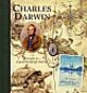 Omslagsbilde:Charles Darwin og Beagle-ekspedisjonen : land som ble besøkt under verdensomseilingen med HMS Beagle