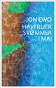 Omslagsbilde:Havfruer svømmer i mai : roman