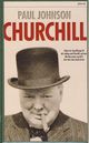 Omslagsbilde:Churchill