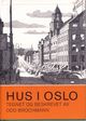 Omslagsbilde:Hus i Oslo