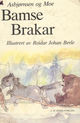 Cover photo:Bamse Brakar : Bymusa og fjellmusa
