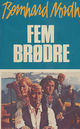 Omslagsbilde:Fem brødre