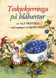 Cover photo:Teskjekjerringa på blåbærtur