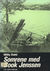 Omslagsbilde:Somrene med Book Jenssen