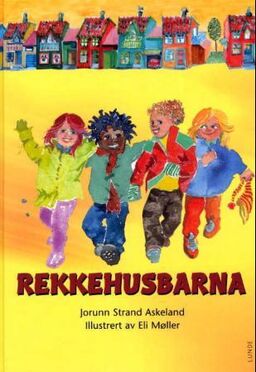 forsidebilde - trykk for å vise stor versjon
