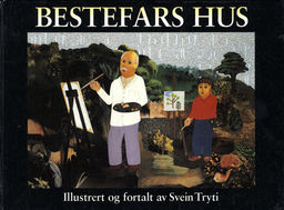 forsidebilde - trykk for å vise stor versjon
