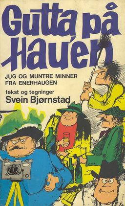 forsidebilde - trykk for å vise stor versjon