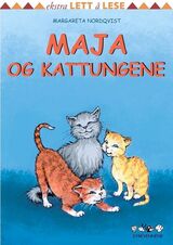 "Maja og kattungene"